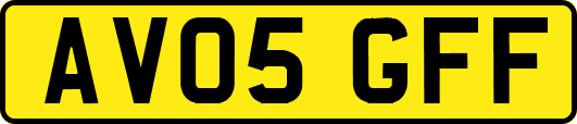 AV05GFF