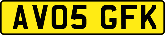 AV05GFK