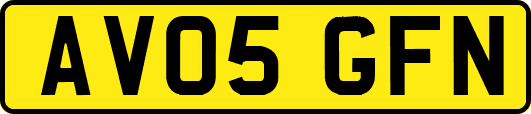 AV05GFN