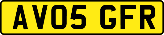 AV05GFR