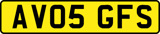 AV05GFS