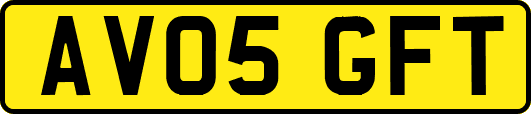AV05GFT
