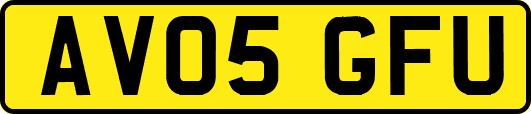 AV05GFU