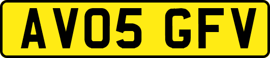 AV05GFV