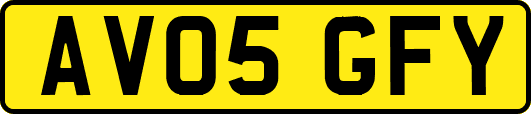 AV05GFY