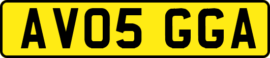 AV05GGA