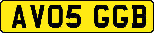 AV05GGB