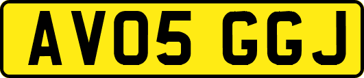 AV05GGJ