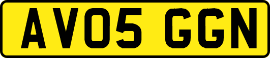 AV05GGN