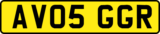 AV05GGR