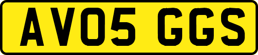 AV05GGS