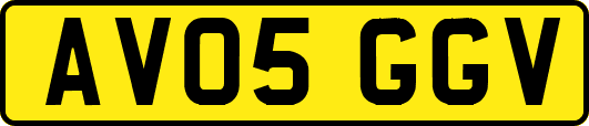 AV05GGV