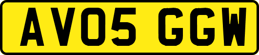 AV05GGW