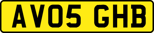 AV05GHB