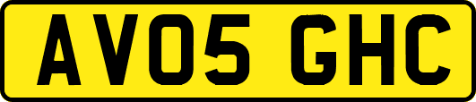 AV05GHC