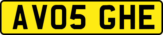 AV05GHE