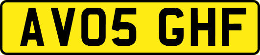 AV05GHF