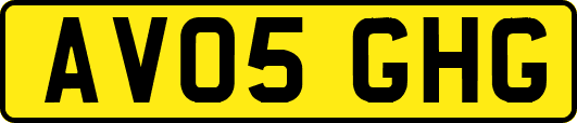 AV05GHG