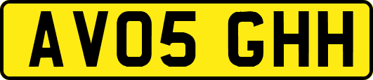 AV05GHH