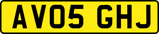 AV05GHJ