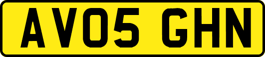 AV05GHN