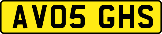 AV05GHS
