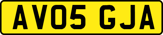 AV05GJA