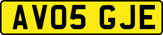 AV05GJE
