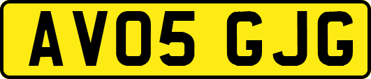 AV05GJG
