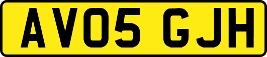 AV05GJH