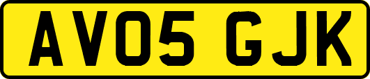 AV05GJK