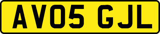 AV05GJL