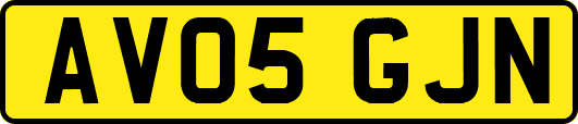 AV05GJN