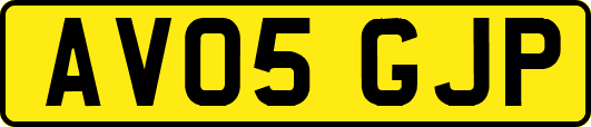 AV05GJP