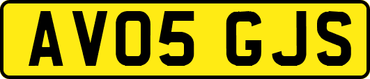 AV05GJS