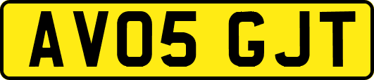 AV05GJT