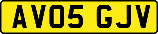 AV05GJV