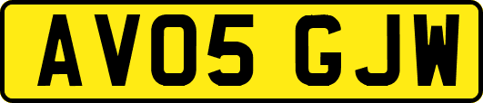 AV05GJW