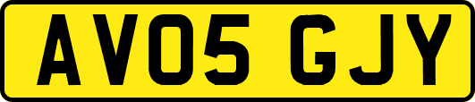 AV05GJY