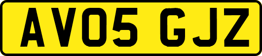 AV05GJZ