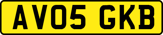 AV05GKB