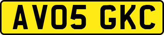 AV05GKC