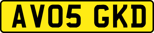 AV05GKD