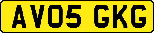 AV05GKG