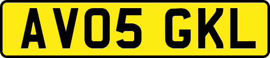 AV05GKL