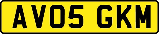 AV05GKM