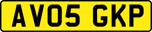 AV05GKP
