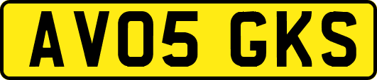 AV05GKS