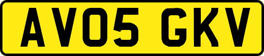 AV05GKV