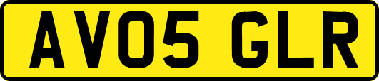 AV05GLR